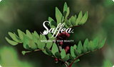 saffea gift card